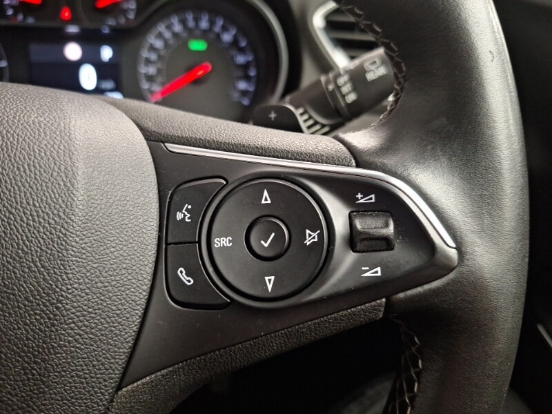 Used Vauxhall Grandland X 2020 for sale - 77656861: Photo 18