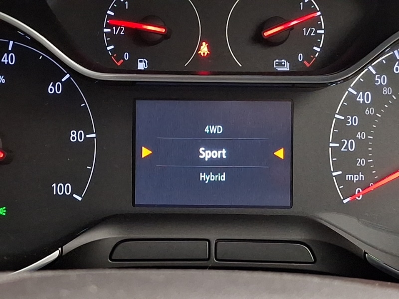 Used Vauxhall Grandland X 2020 for sale - 77656861: Photo 19