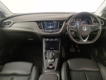 Used Vauxhall Grandland X 2020 for sale - 77656861: Photo