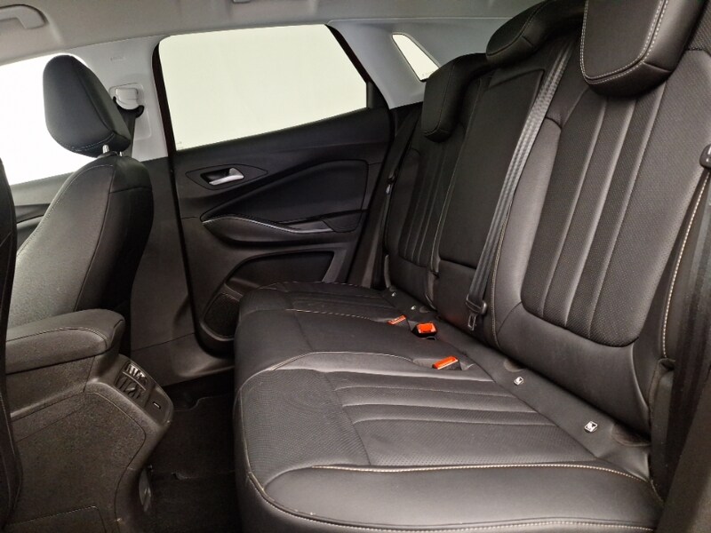 Used Vauxhall Grandland X 2020 for sale - 77656861: Photo 6