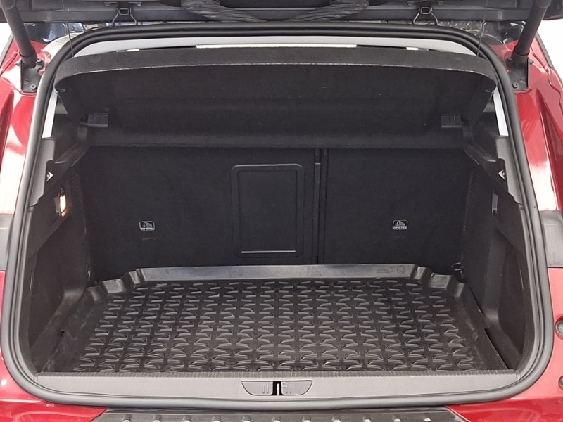 Used Vauxhall Grandland X 2020 for sale - 77656861: Photo 8