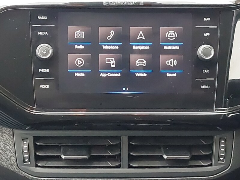 Used Volkswagen T-Cross 2024 for sale - 78093629: Photo 10