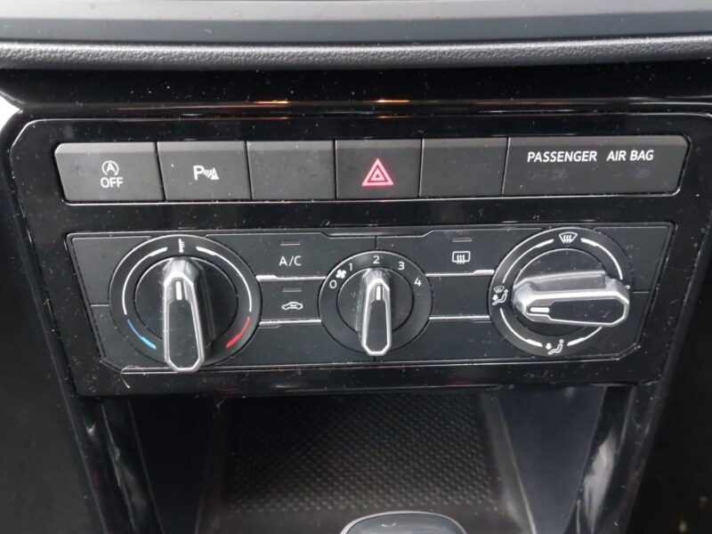 Used Volkswagen T-Cross 2024 for sale - 78093629: Photo 11