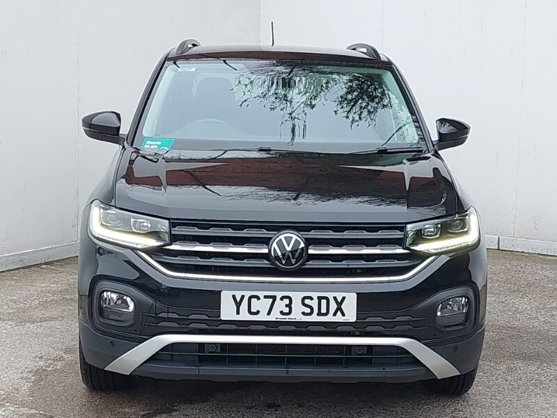 Used Volkswagen T-Cross 2024 for sale - 78093629: Photo 12