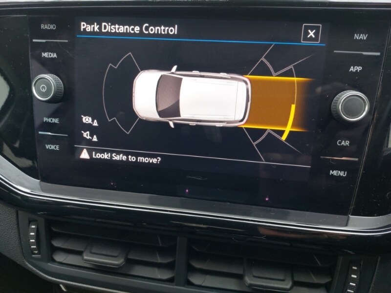 Used Volkswagen T-Cross 2024 for sale - 78093629: Photo 13