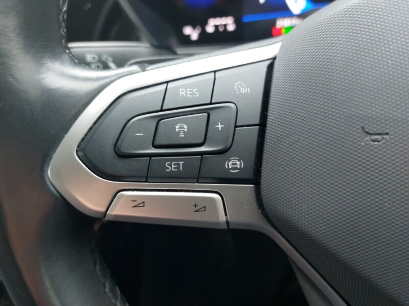 Used Volkswagen T-Cross 2024 for sale - 78093629: Photo 14