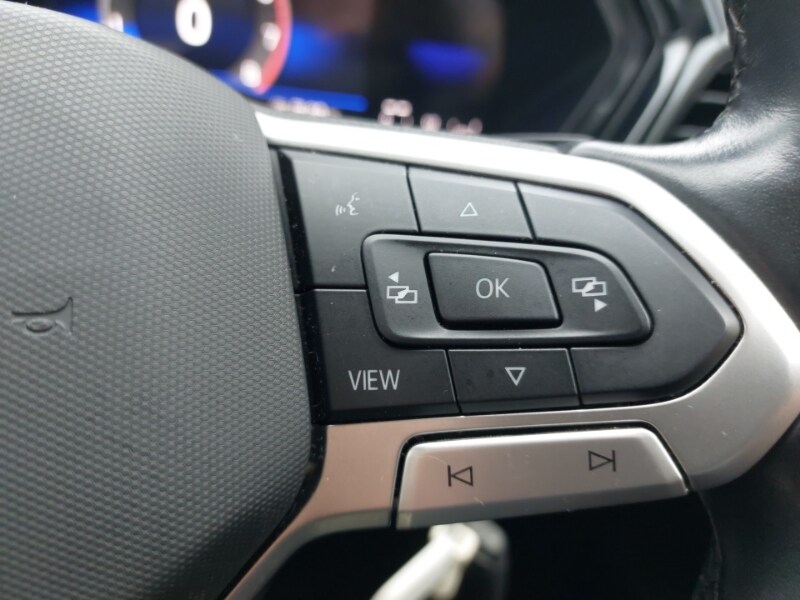 Used Volkswagen T-Cross 2024 for sale - 78093629: Photo 16