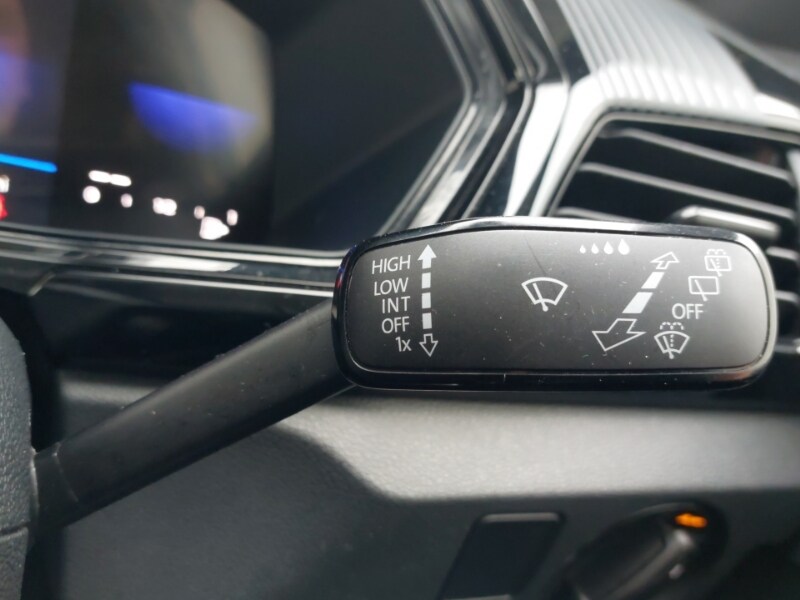 Used Volkswagen T-Cross 2024 for sale - 78093629: Photo 17