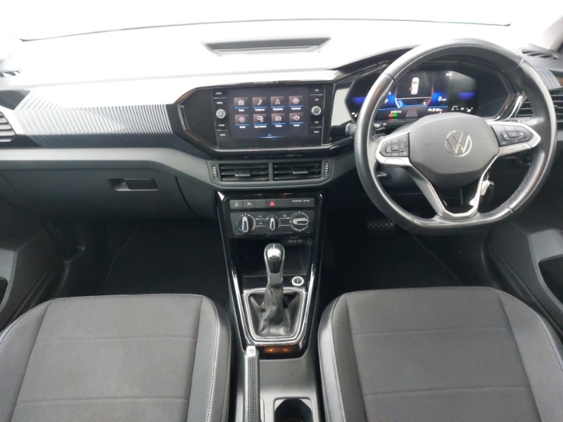 Used Volkswagen T-Cross 2024 for sale - 78093629: Photo 2