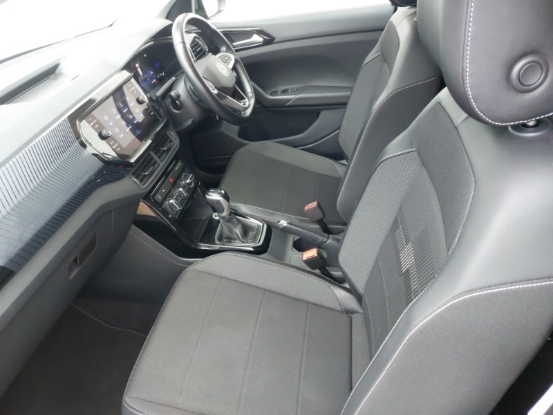 Used Volkswagen T-Cross 2024 for sale - 78093629: Photo 5