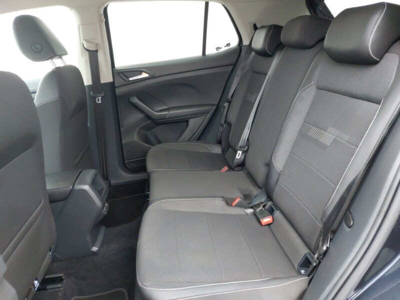 Used Volkswagen T-Cross 2024 for sale - 78093629: Photo 6
