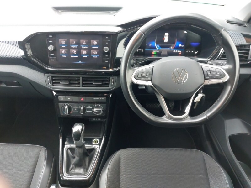 Used Volkswagen T-Cross 2024 for sale - 78093629: Photo 7