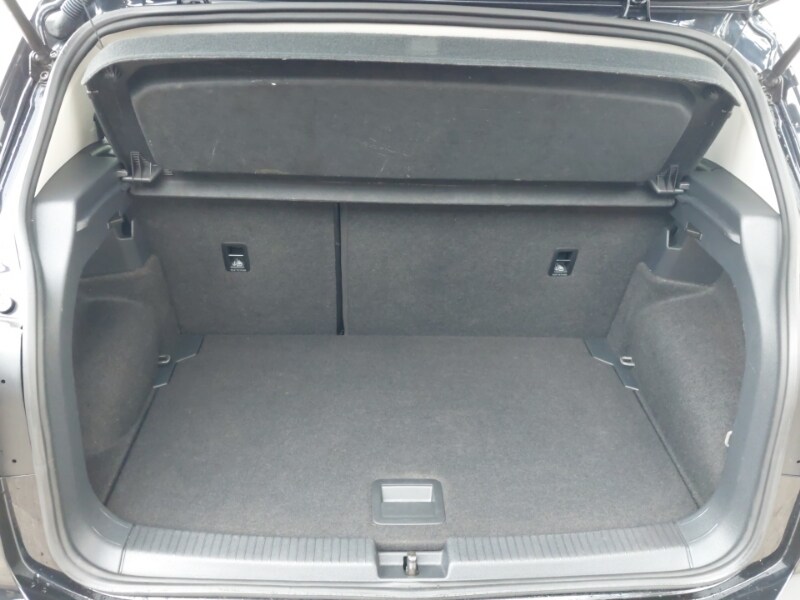 Used Volkswagen T-Cross 2024 for sale - 78093629: Photo 8