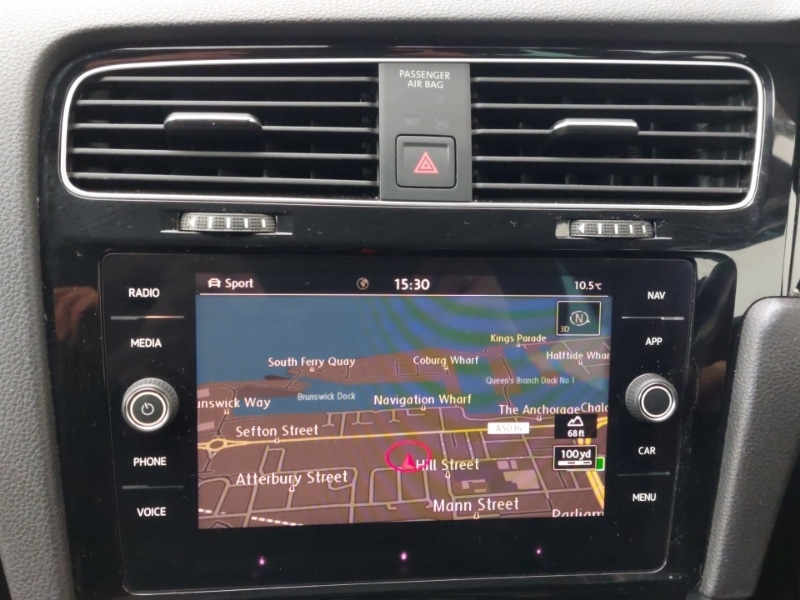 Used Volkswagen Golf 2018 for sale - 77760918: Photo 10