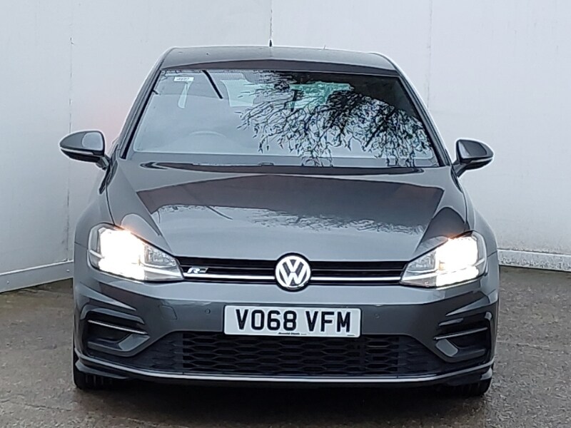 Used Volkswagen Golf 2018 for sale - 77760918: Photo 12