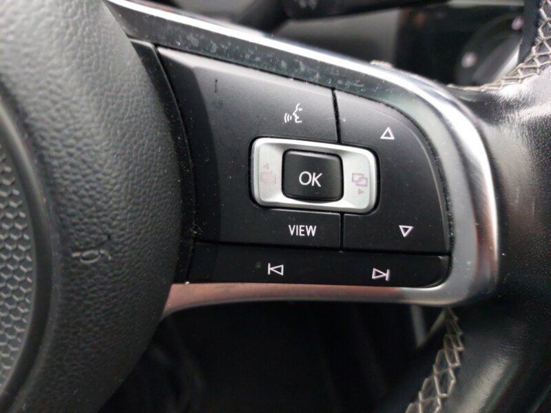 Used Volkswagen Golf 2018 for sale - 77760918: Photo 16