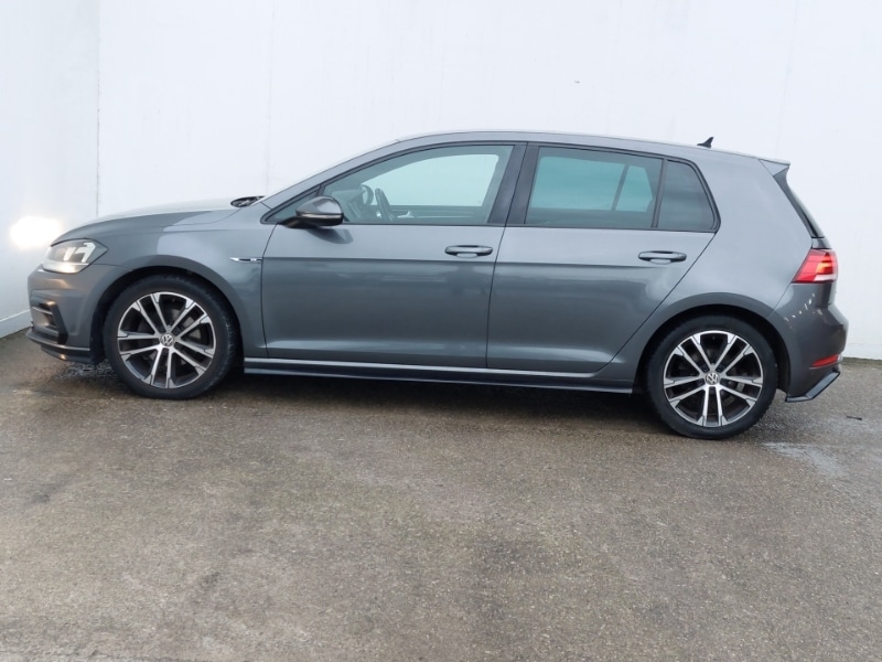 Used Volkswagen Golf 2018 for sale - 77760918: Photo 4