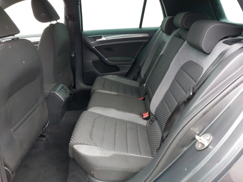 Used Volkswagen Golf 2018 for sale - 77760918: Photo 6