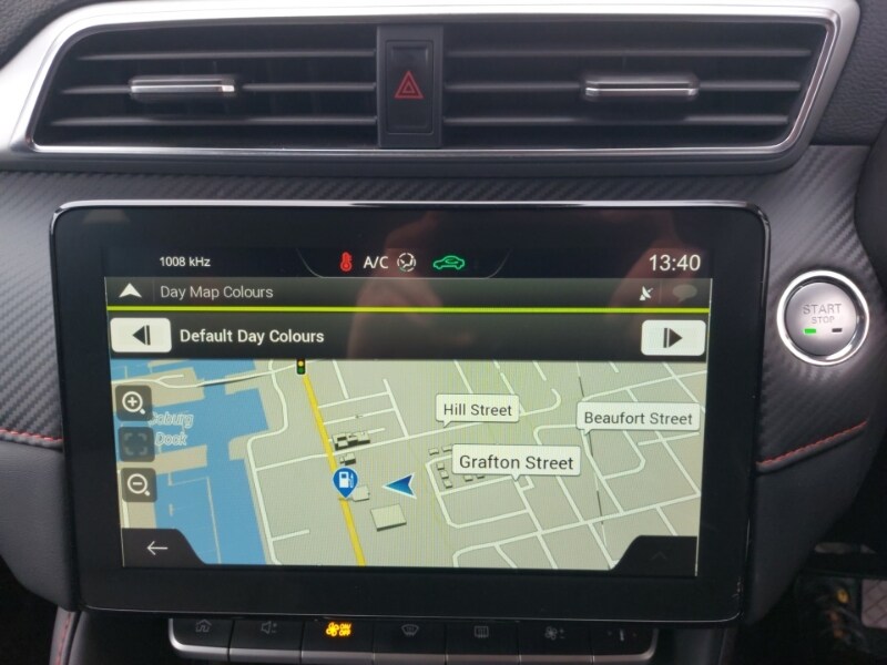 Used MG MG ZS 2024 for sale - 77579942: Photo 10