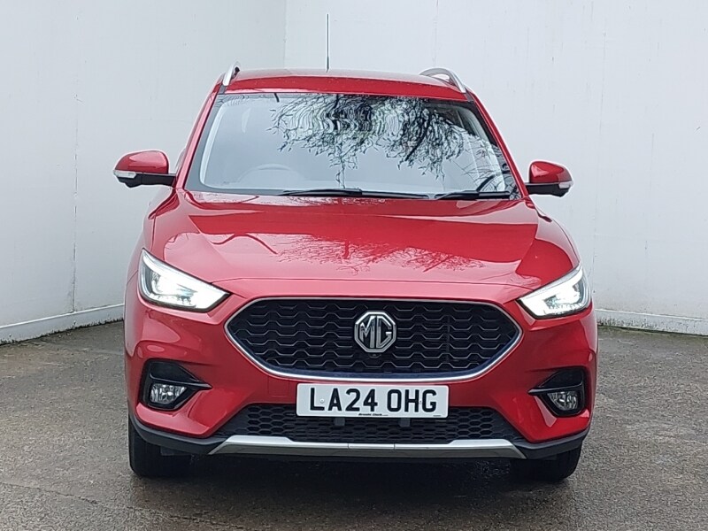 Used MG MG ZS 2024 for sale - 77579942: Photo 12