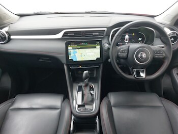 Used MG MG ZS 2024 for sale - 77579942: Photo