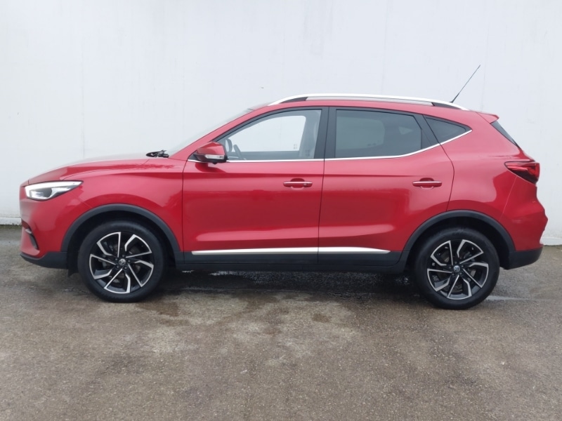 Used MG MG ZS 2024 for sale - 77579942: Photo 4