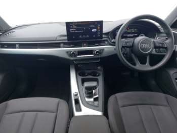 Used Audi A4 2022 for sale - 74940385: Photo