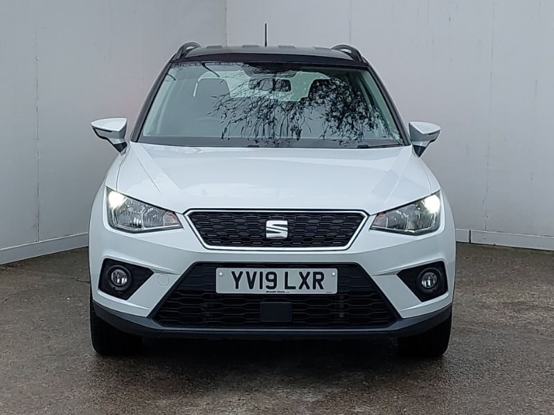 Used SEAT Arona 2019 for sale - 77922074: Photo 12