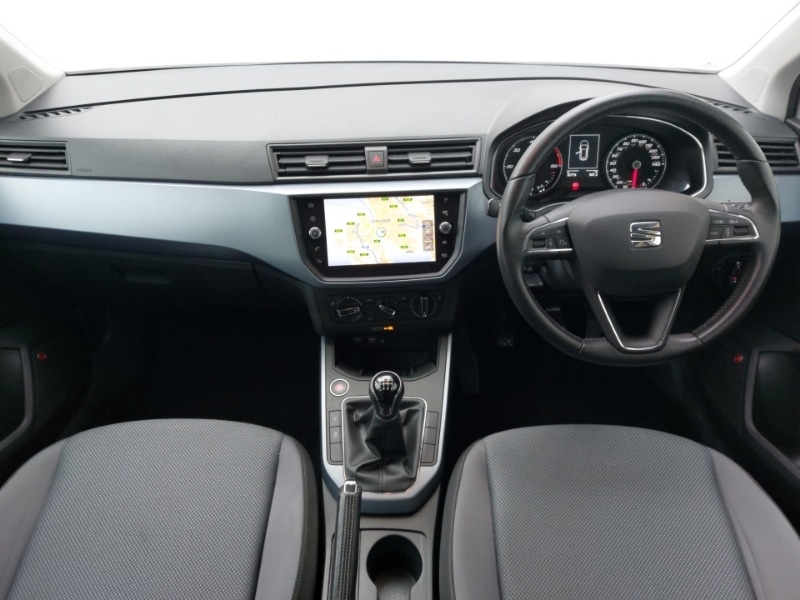 Used SEAT Arona 2019 for sale - 77922074: Photo 2