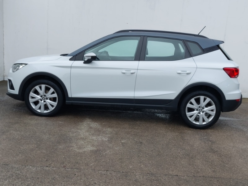 Used SEAT Arona 2019 for sale - 77922074: Photo 4