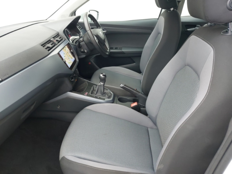 Used SEAT Arona 2019 for sale - 77922074: Photo 5