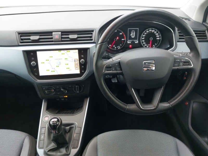 Used SEAT Arona 2019 for sale - 77922074: Photo 7