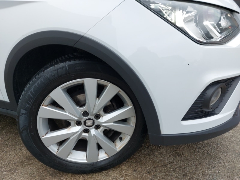 Used SEAT Arona 2019 for sale - 77922074: Photo 9