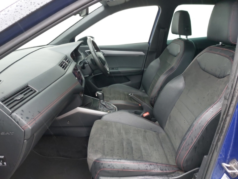 Used SEAT Arona 2020 for sale - 76630503: Photo 5