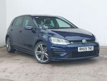 2019 - 1.5 TSI EVO 150 R-Line 5dr DSG