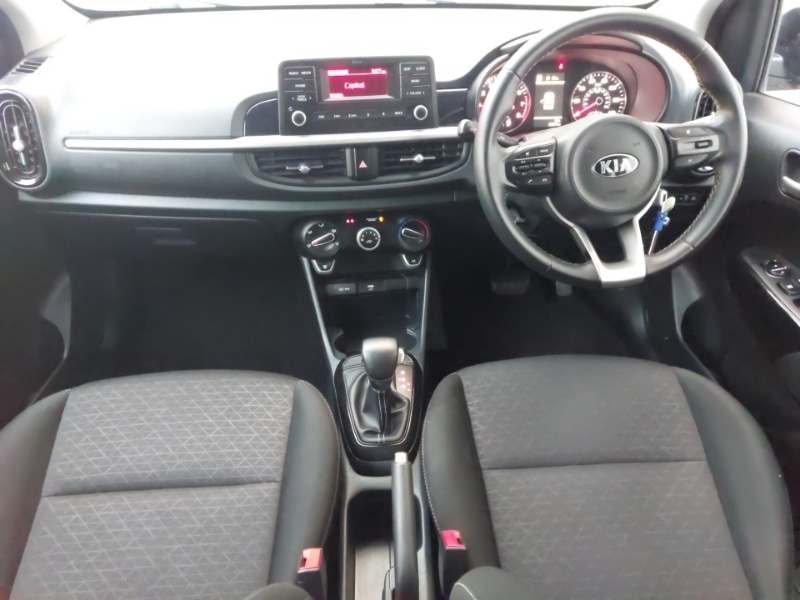 Used Kia Picanto 2021 for sale - 76974834: Photo 2