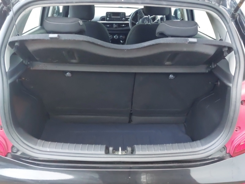 Used Kia Picanto 2021 for sale - 76974834: Photo 8