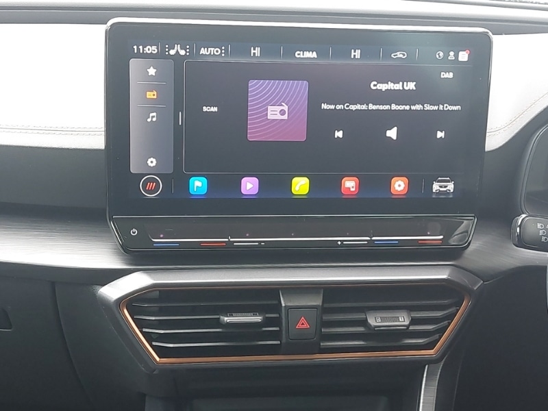 Used Cupra Formentor 2024 for sale - 76518907: Photo 10