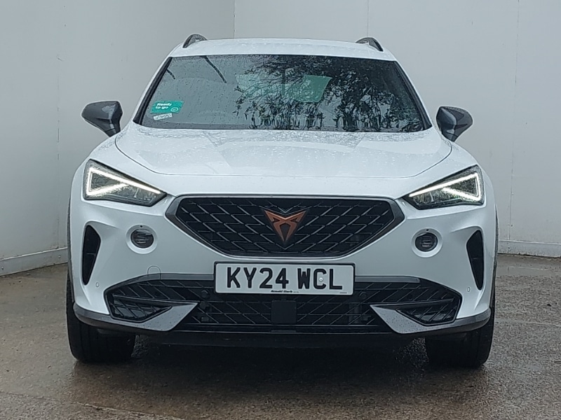 Used Cupra Formentor 2024 for sale - 76518907: Photo 12