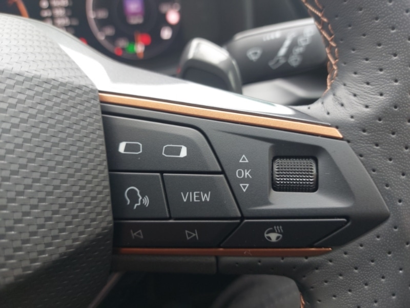 Used Cupra Formentor 2024 for sale - 76518907: Photo 15