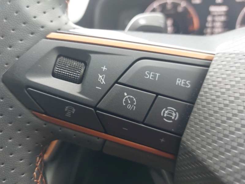 Used Cupra Formentor 2024 for sale - 76518907: Photo 16