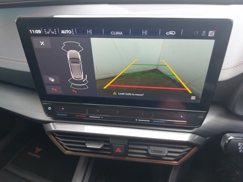 Used Cupra Formentor 2024 for sale - 76518907: Photo 17