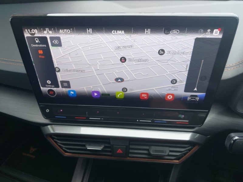 Used Cupra Formentor 2024 for sale - 76518907: Photo 18