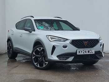 Used Cupra Formentor 2024 for sale - 76518907: Photo