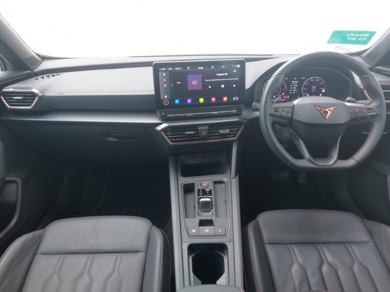 Used Cupra Formentor 2024 for sale - 76518907: Photo 2