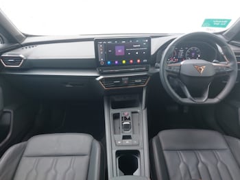 Used Cupra Formentor 2024 for sale - 76518907: Photo