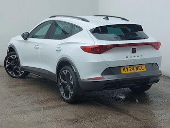 Used Cupra Formentor 2024 for sale - 76518907: Photo