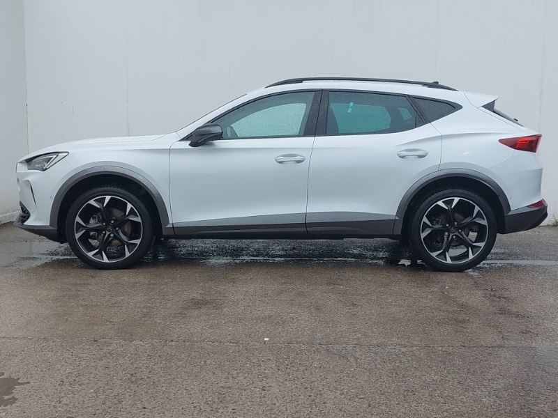 Used Cupra Formentor 2024 for sale - 76518907: Photo 4