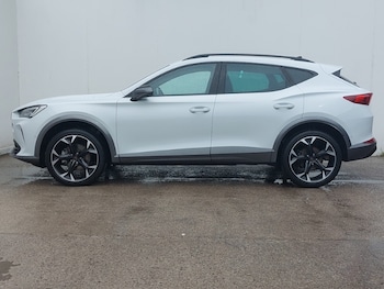 Used Cupra Formentor 2024 for sale - 76518907: Photo