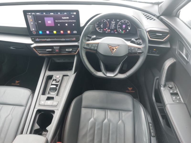 Used Cupra Formentor 2024 for sale - 76518907: Photo 7